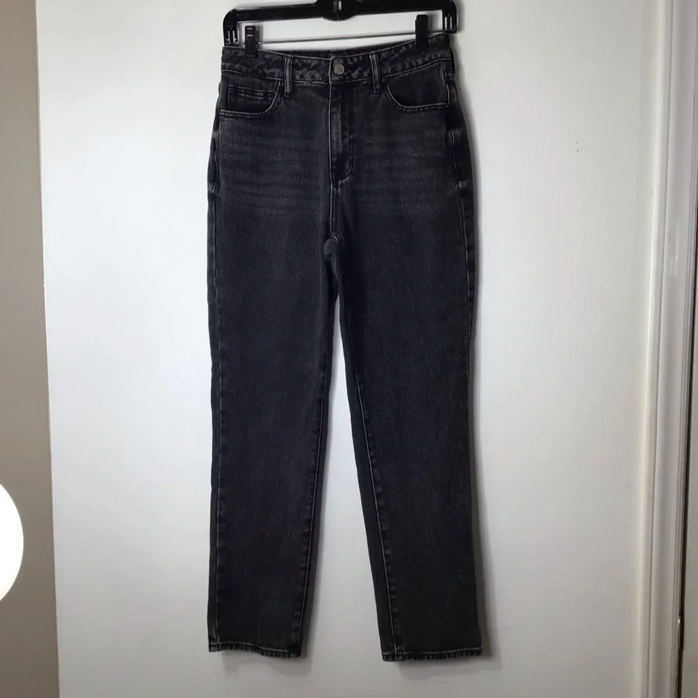 PAC Sun jeans women mom 26 black - Picture 7 of 7